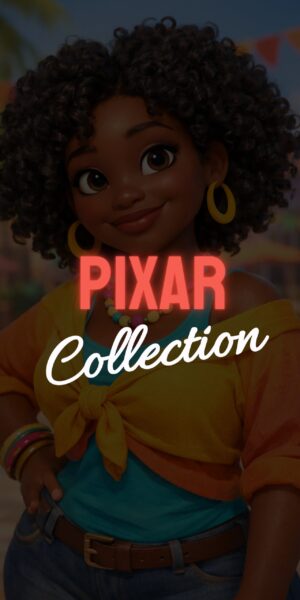 Pixar Collection