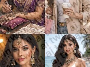 Priya Bundle