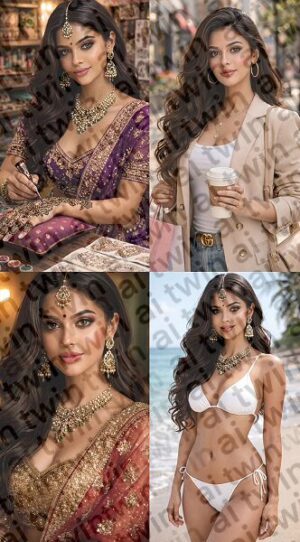 Priya Bundle