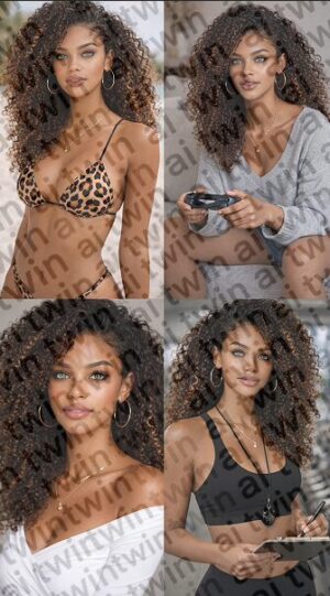 Stacey Bundle